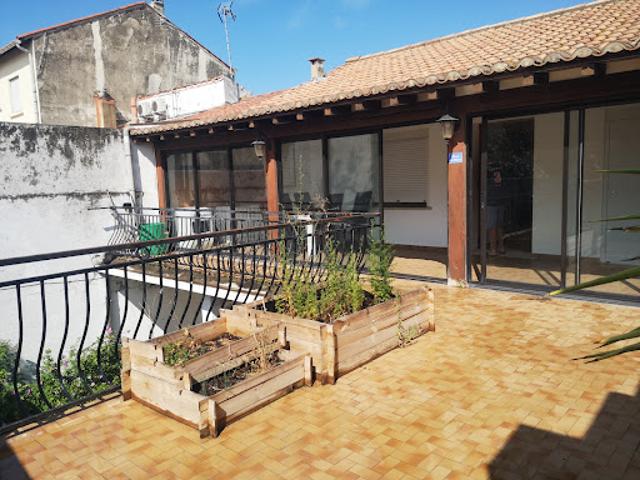 Vente Appartement 4 pièces 80 m2 Le Grau du Roi