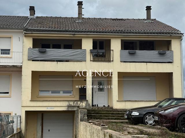Vente Maison 8 pièces 200 m2 Pierrevillers