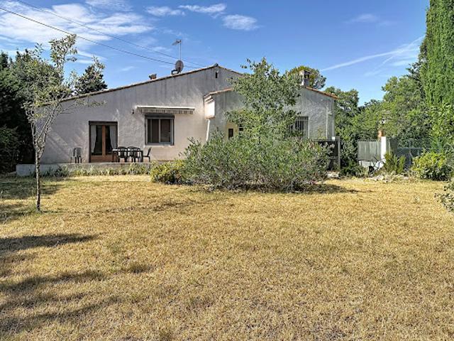 Vente Maison 8 pièces 200 m2 Puyricard