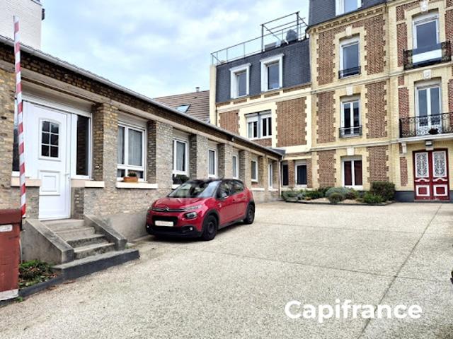 Vente Appartement 8 pièces 202 m2 Le Havre