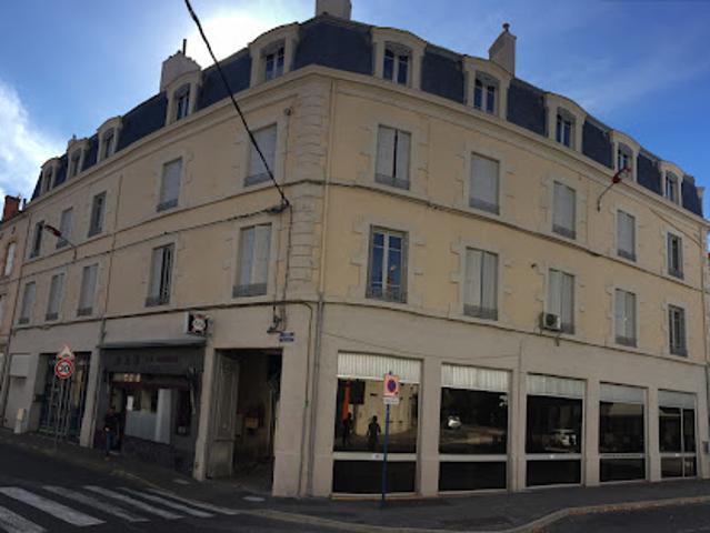 Vente Appartement 8 pièces 202 m2 Saint Chamond