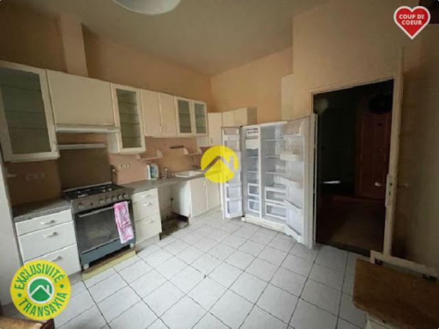 Vente Appartement 8 pièces 203 m2 Bourges