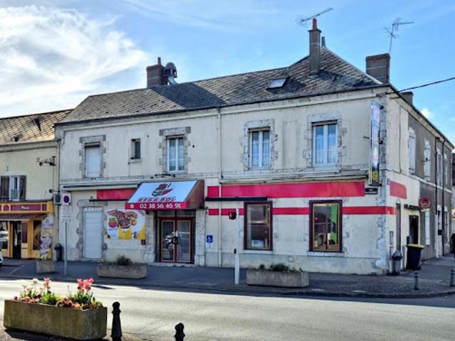 Vente Appartement 8 pièces 203 m2 Baule