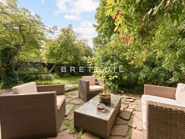 Vente Appartement 8 pièces 204 m2 Neuilly sur Seine