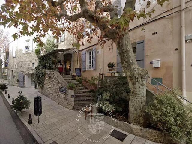 Vente Appartement 2 pièces 50 m2 La Cadière d'Azur