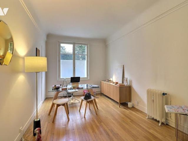 Vente Appartement 8 pièces 207.66 m2 Paris 7ème