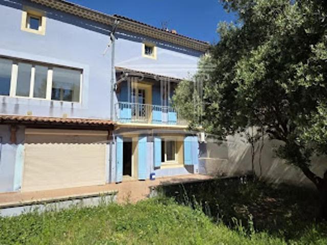 Vente Appartement 8 pièces 209 m2 Sorgues