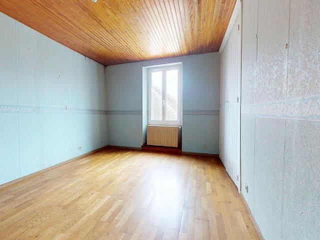 Vente Appartement 8 pièces 216 m2 Bricquebec