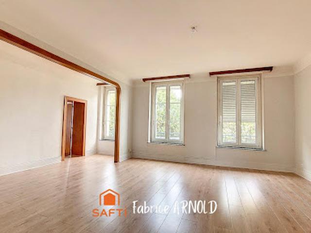 Vente Appartement 8 pièces 217 m2 Boulay