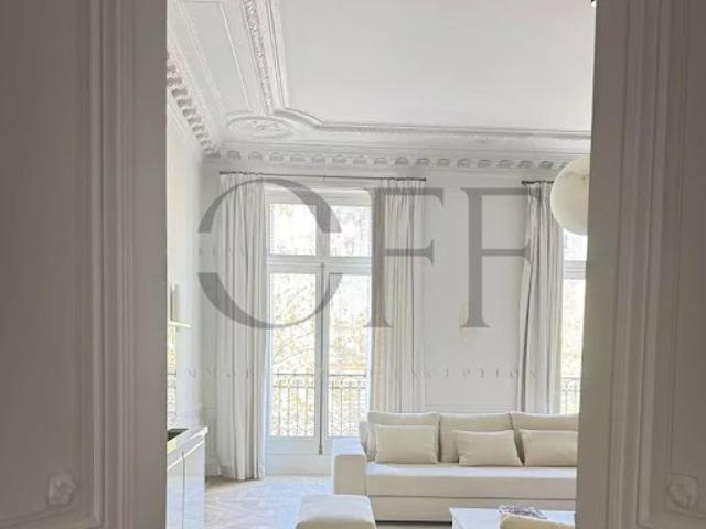Vente Appartement 8 pièces 220 m2 Paris 8ème