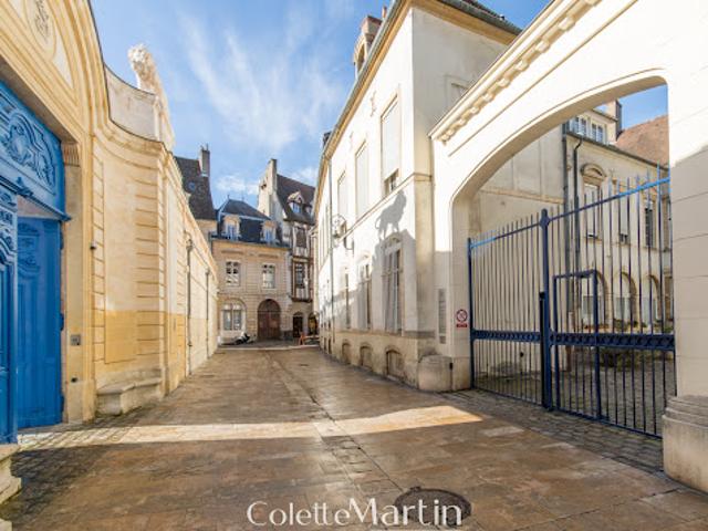 Vente Appartement 8 pièces 223.54 m2 Dijon