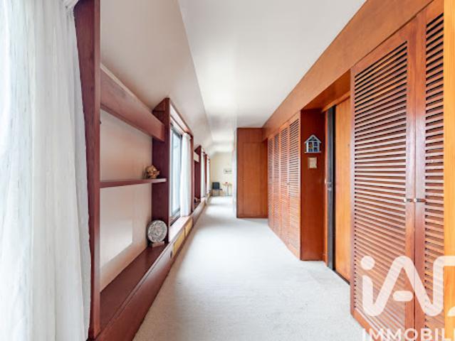 Vente Appartement 8 pièces 230 m2 Paris 14ème