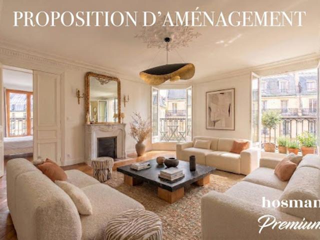 Vente Appartement 8 pièces 235 m2 Paris 9ème