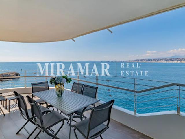Vente Appartement 8 pièces 248.84 m2 Nice