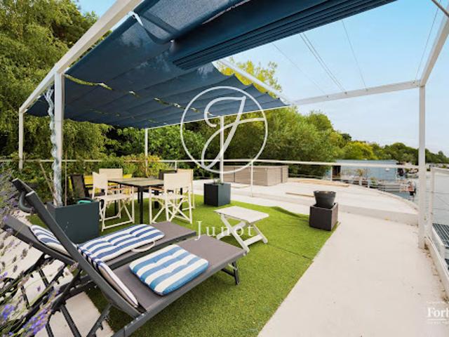 Vente Appartement 8 pièces 250 m2 Neuilly sur Seine