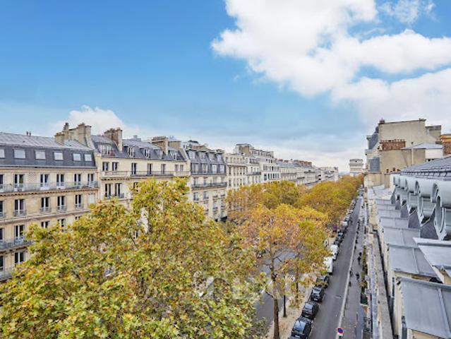 Vente Appartement 8 pièces 251.33 m2 Paris 16ème
