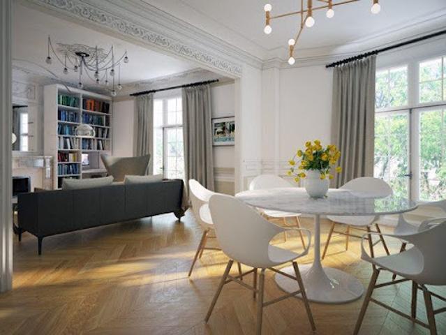 Vente Appartement 8 pièces 251 m2 Versailles