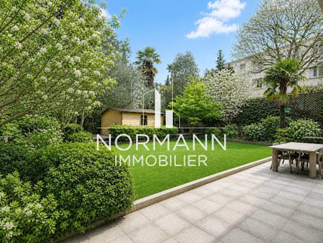 Vente Appartement 8 pièces 260 m2 Neuilly sur Seine