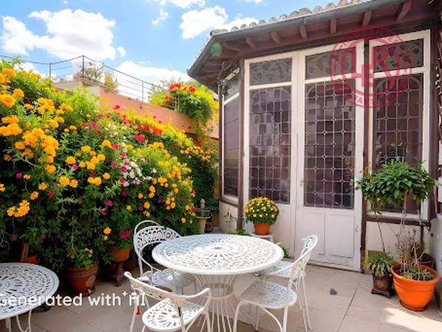 Vente Appartement 8 pièces 264 m2 Vincennes