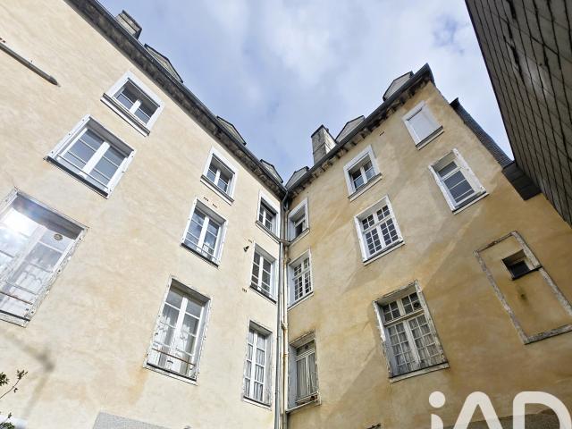 Vente Appartement 8 pièces