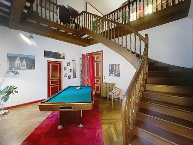 Vente Appartement 8 pièces 270 m2 Beziers