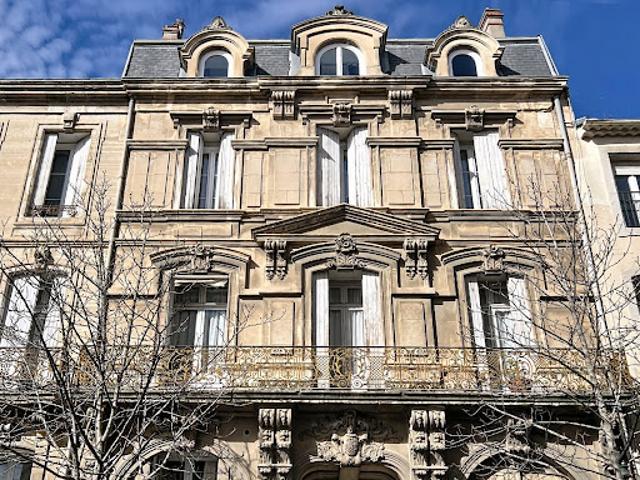 Vente Appartement 8 pièces 270 m2 Beziers