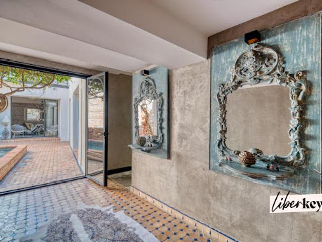 Vente Appartement 8 pièces 270 m2 Toulouse