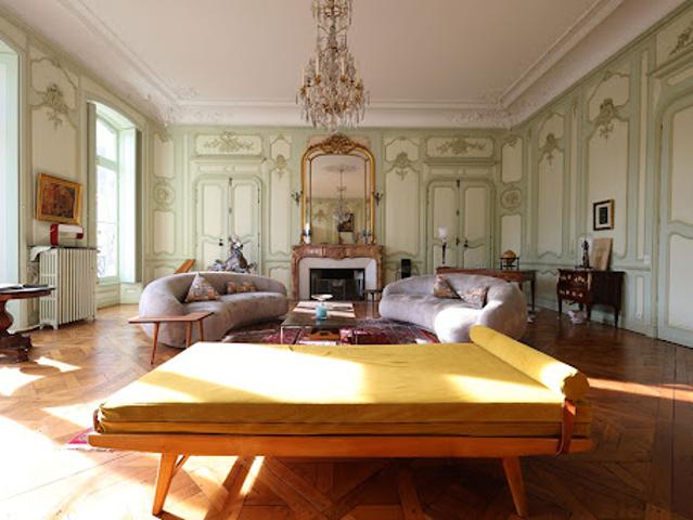 Vente Appartement 8 pièces 274.25 m2 Besançon