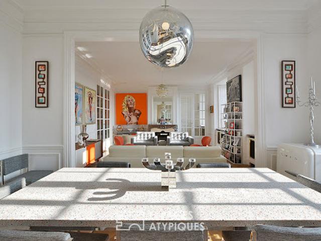 Vente Appartement 8 pièces 279 m2 Abbeville