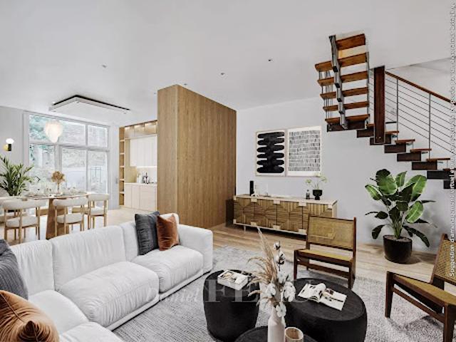 Vente Appartement 8 pièces 282.86 m2 Paris 16ème