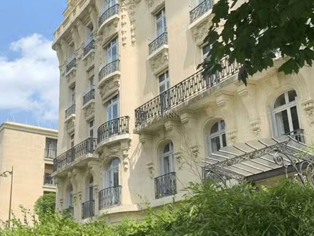 Vente Appartement 8 pièces 290 m2 Neuilly sur Seine