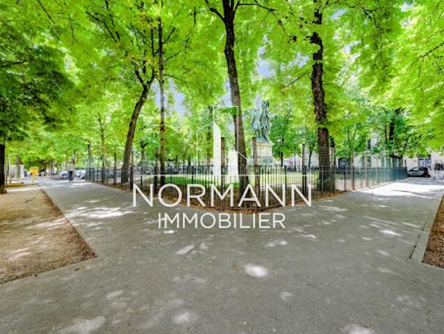 Vente Appartement 8 pièces 290 m2 Paris 16ème