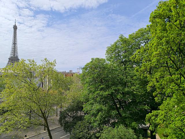 Vente Appartement 8 pièces 295 m2 Paris 16ème