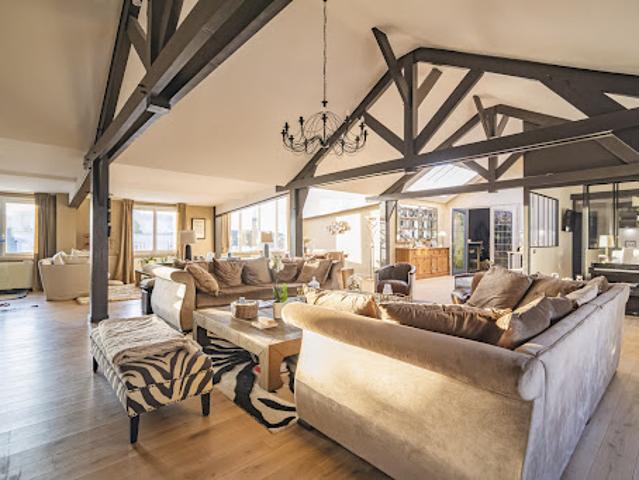 Vente Appartement 8 pièces 295 m2 Reims