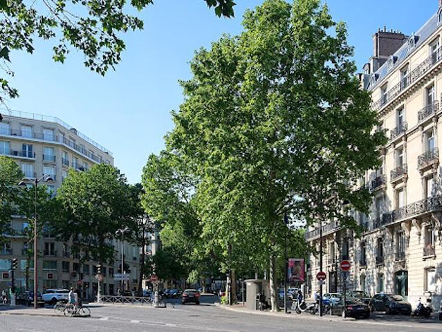 Vente Appartement 8 pièces 300 m2 Paris 16ème