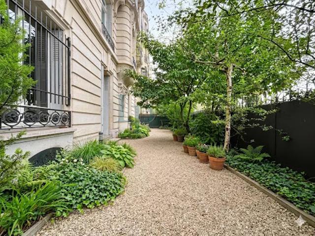 Vente Appartement 8 pièces 300 m2 Paris 16ème