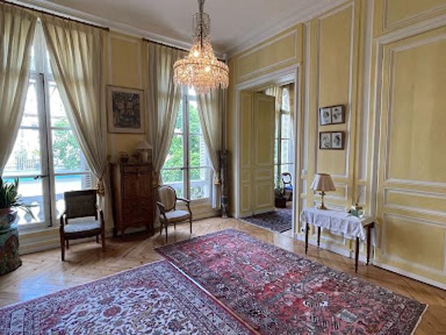 Vente Appartement 8 pièces 305 m2 Rouen