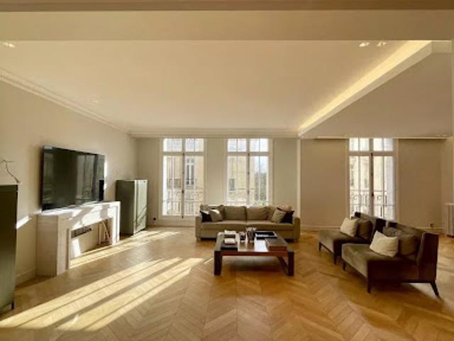 Vente Appartement 8 pièces 312 m2 Neuilly sur Seine