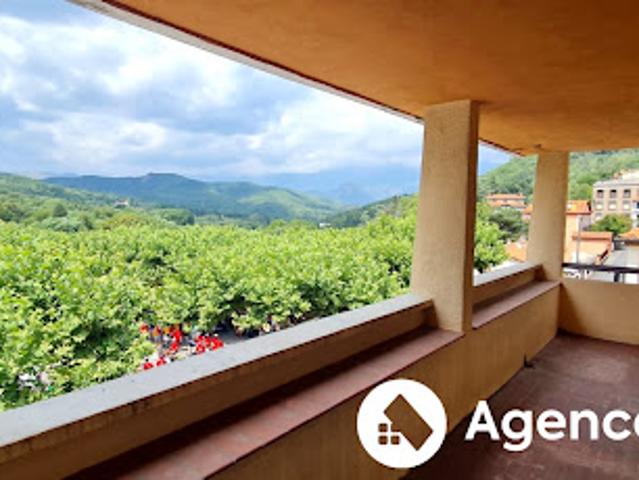 Vente Appartement 8 pièces 319.1 m2 Saint Laurent de Cerdans