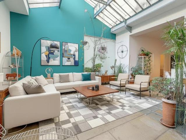 Vente Fond de commerce 8 pièces 355 m2 Paris 10ème