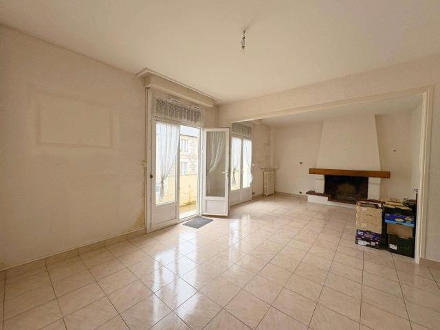 Vente appartement 8 pièces Bréhal 50
