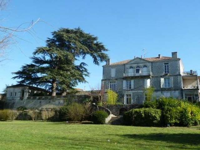 Vente appartement 8 pièces Gond Pontouvre 16
