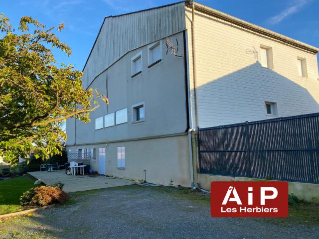 Vente appartement 8 pièces La Verrie 85