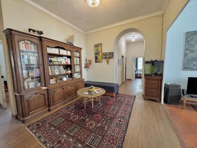 Vente appartement 8 pièces Marseille 13