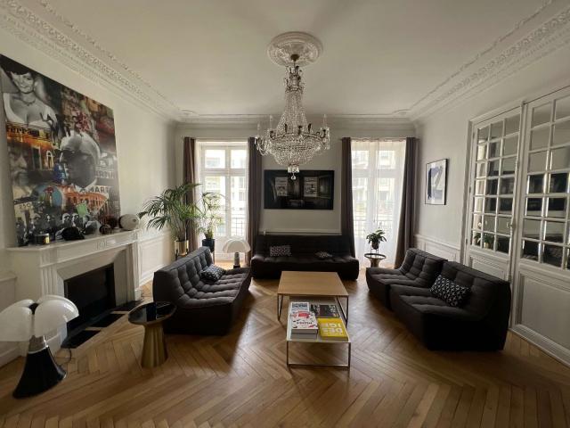 Vente appartement 8 pièces Nantes 44