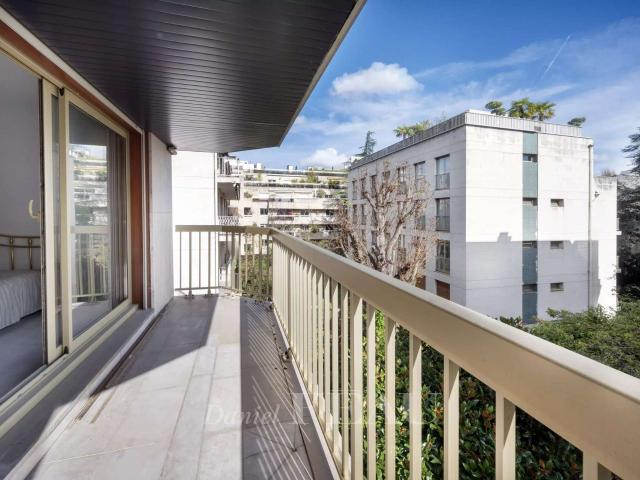 Vente appartement 8 pièces Neuilly sur Seine 92