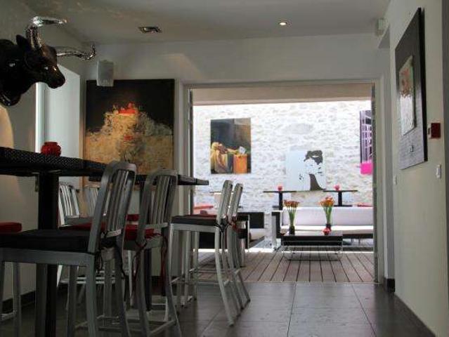 Vente appartement 8 pièces Nîmes 30