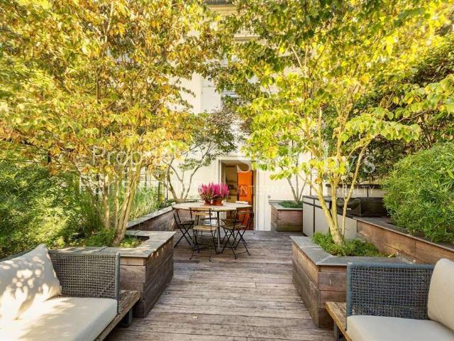 Vente appartement 8 pièces Paris 6e 75