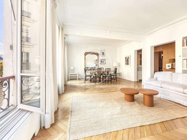 Vente appartement 8 pièces Paris 6e 75
