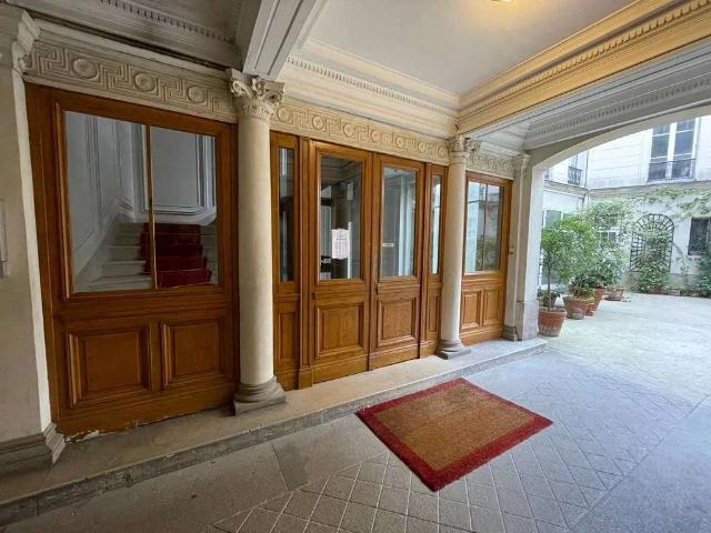 Vente appartement 8 pièces Paris 8e 75